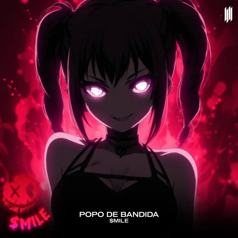 POPO DE BANDIDA