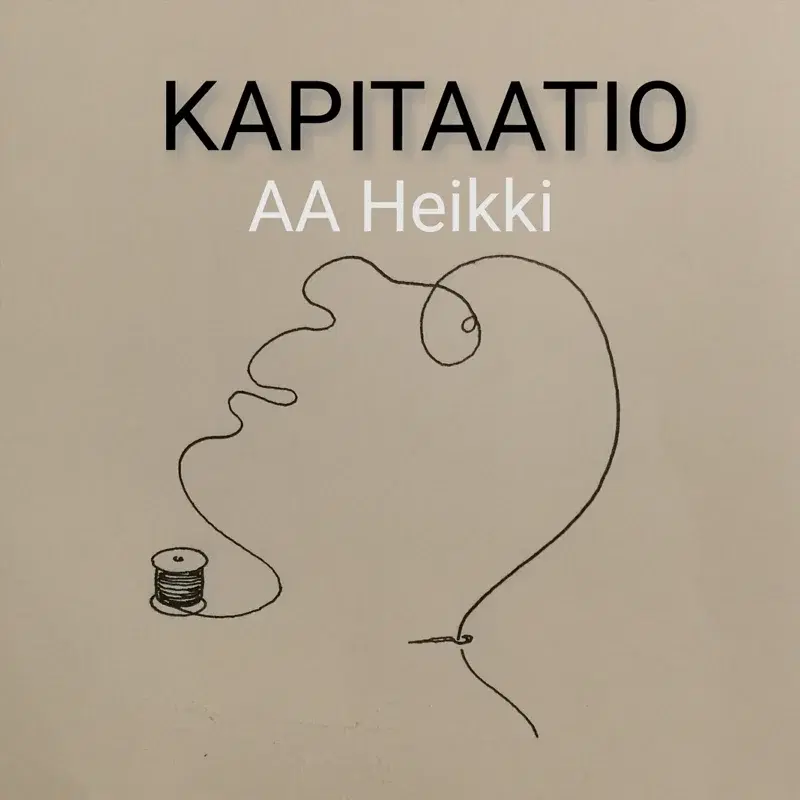 AA Heikki