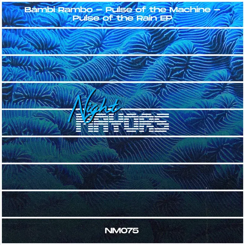 Pulse of the Machine