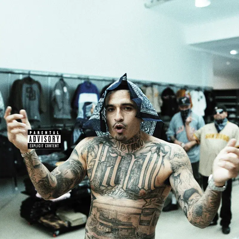 Blueface