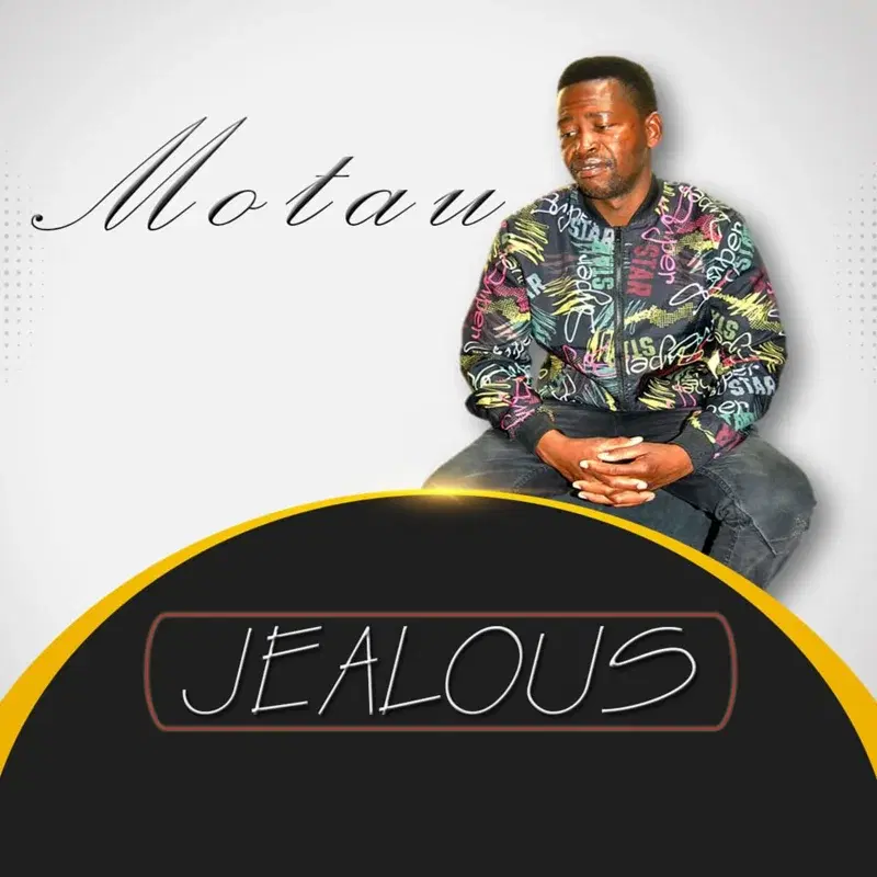 Jealous