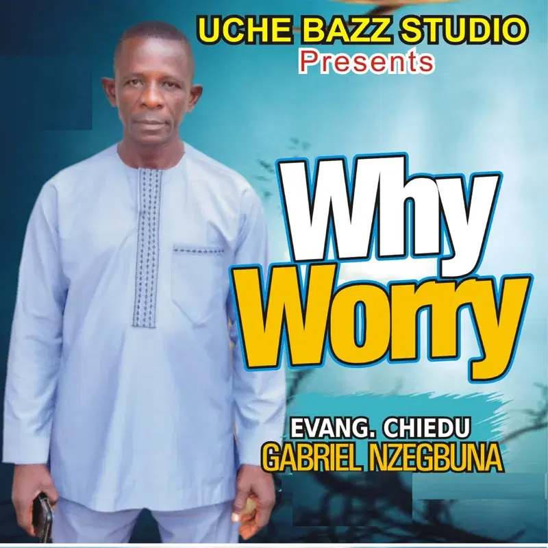 Why Worry
