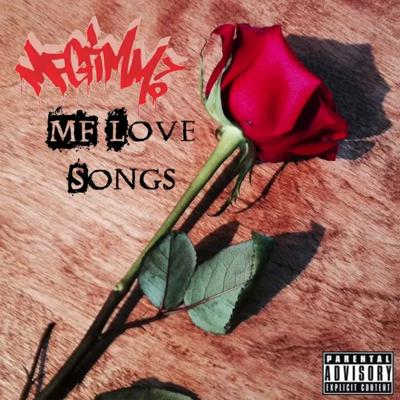 Mf Love Songs