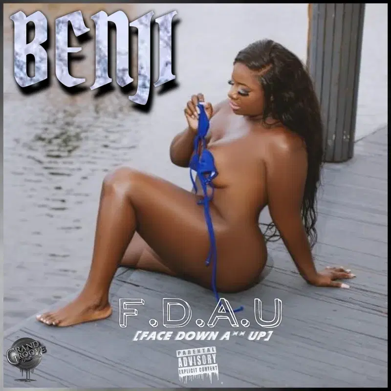 F.D.a.U (Face Down Ass up)