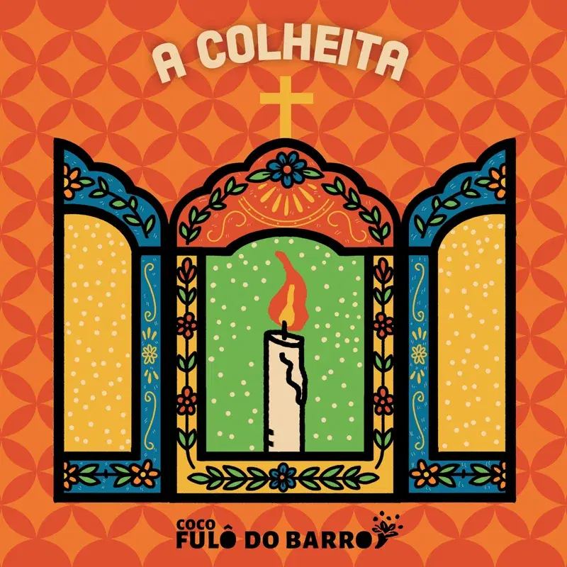 A Colheita