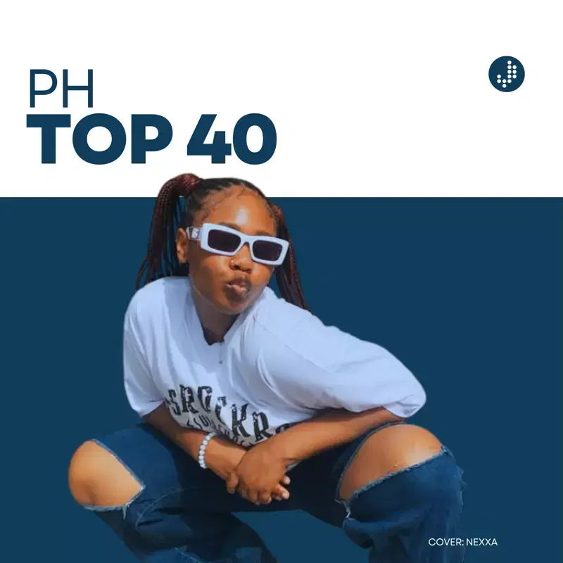 PH Top 40