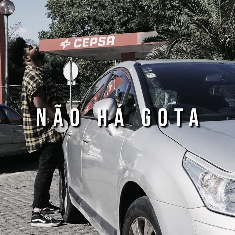 Não Há Gota