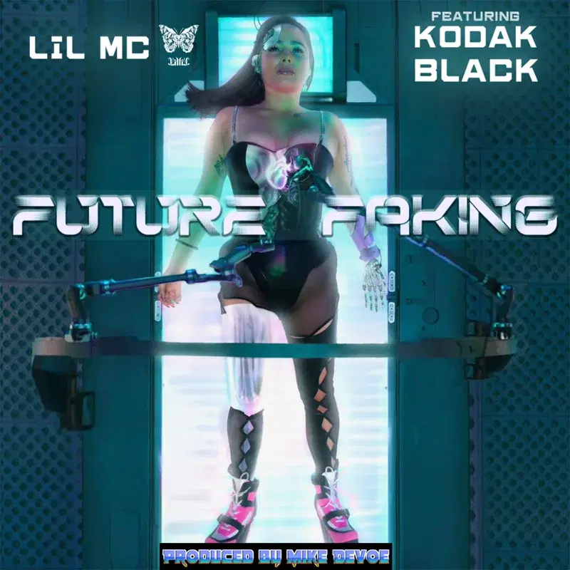 Future Faking