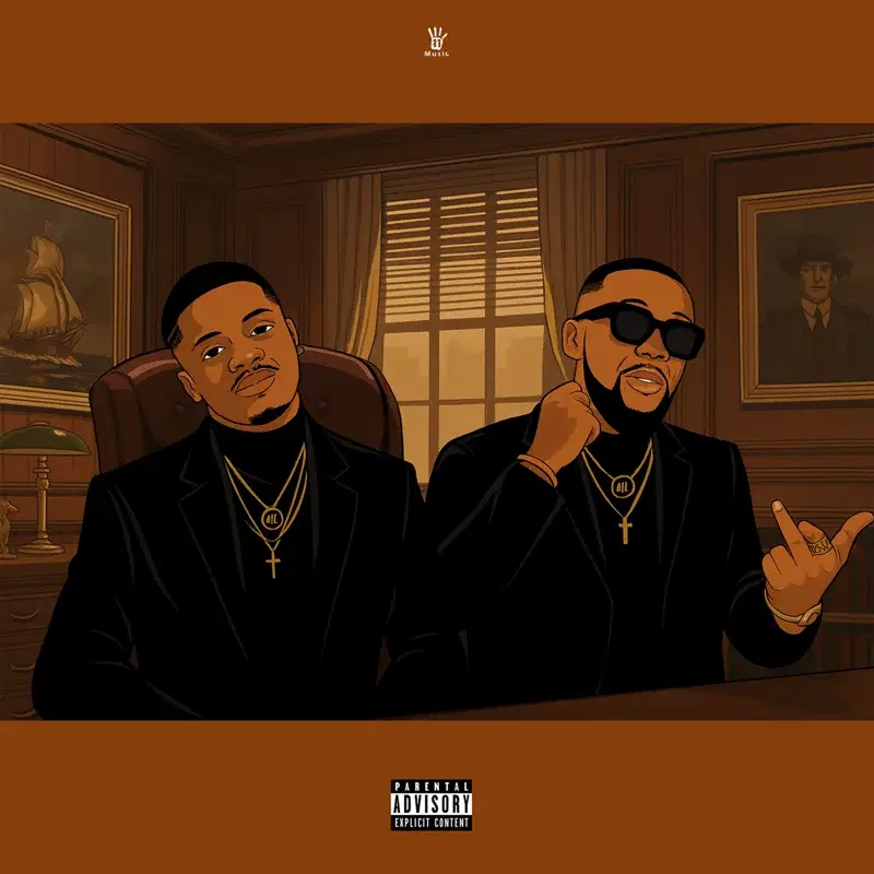 Love Spellz, Blak Magic (DELUXE)