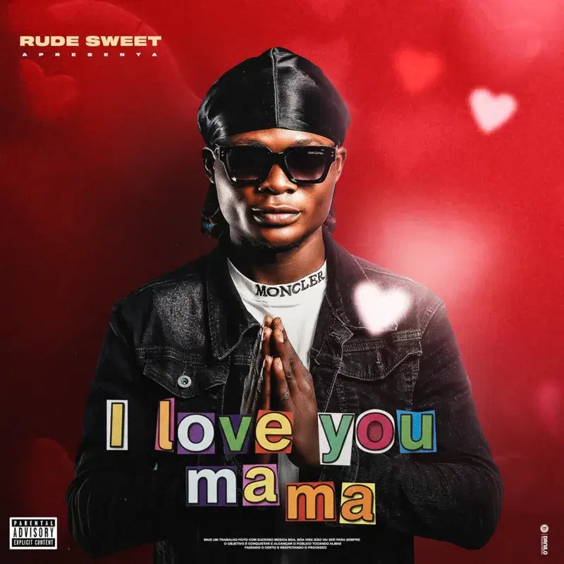 I Love You Mama