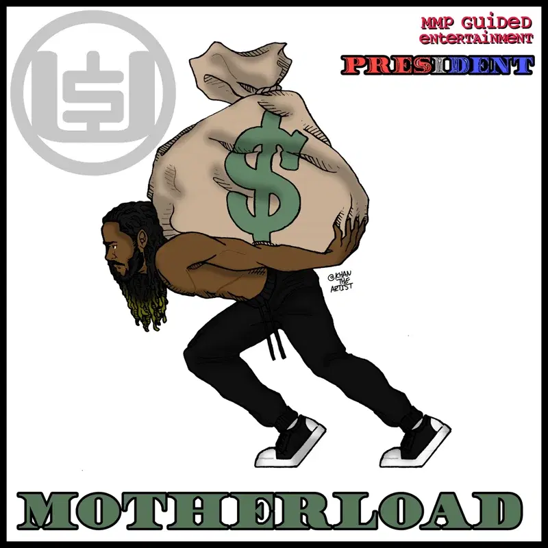 Motherload (Radio Edit)