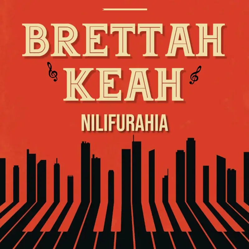 Nilifurahia