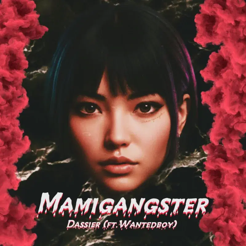 Mamigangster