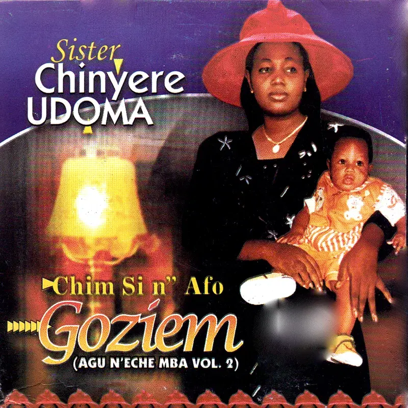 Chim Si N " Afo Goziem