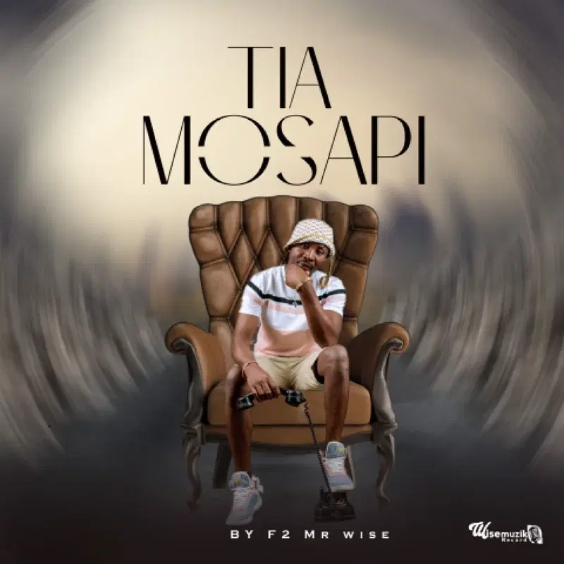 Tia Mosapi