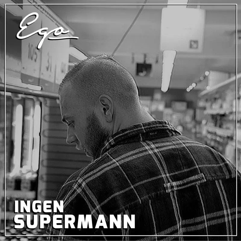 Ingen Supermann