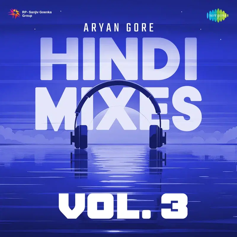 Hindi Mixes, Vol. 3