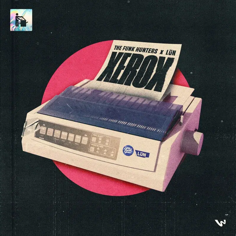 XEROX