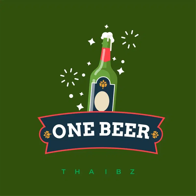 One Beer