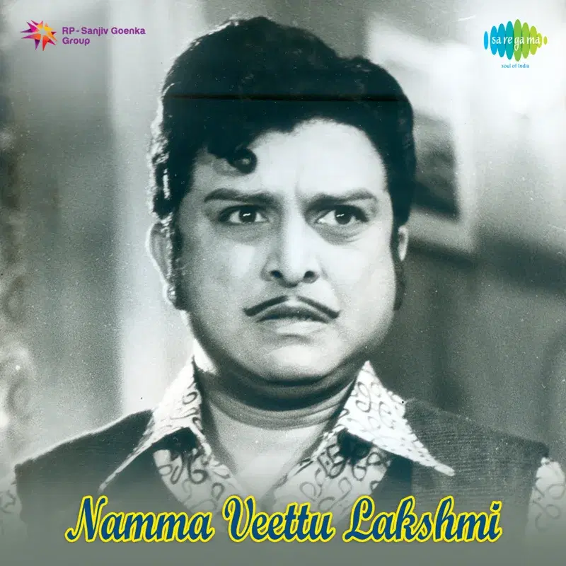 Namma Veettu Lakshmi (Original Motion Picture Soundtrack)