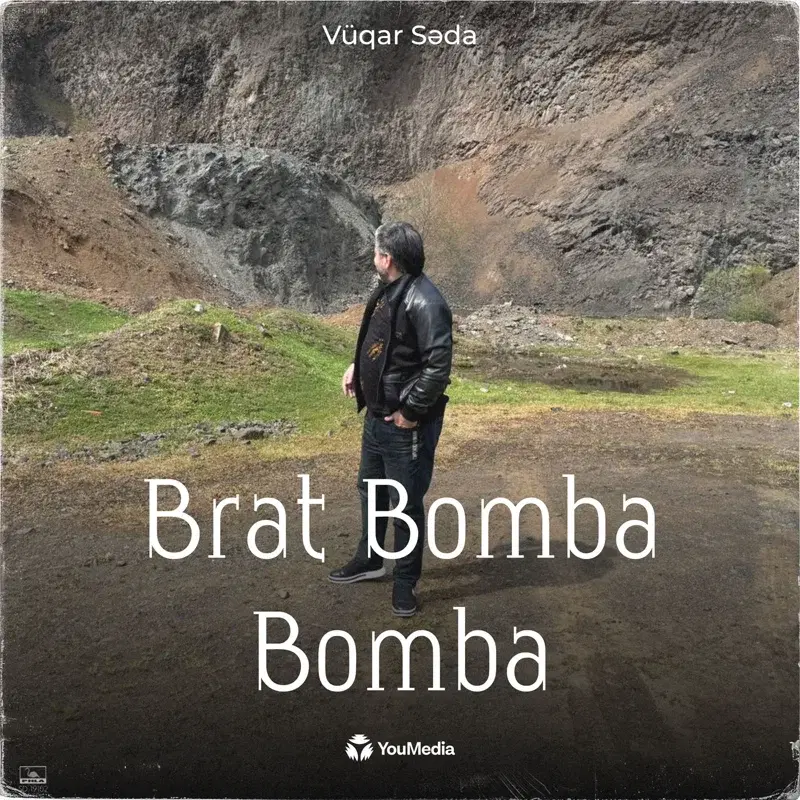 Brat Bomba Bomba