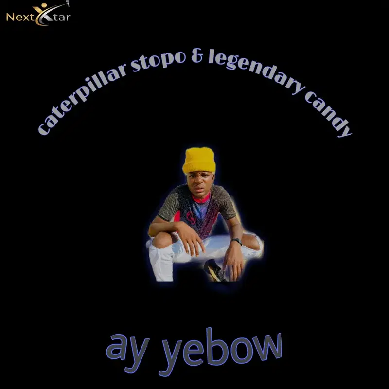 Ay Yebow