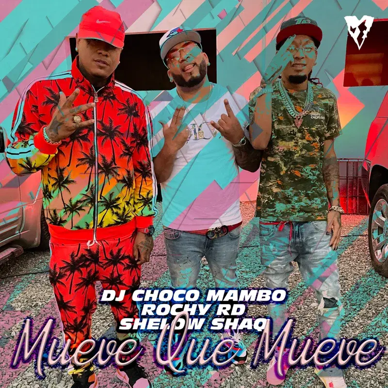 Mueve Que Mueve