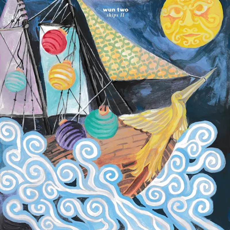 Ships II