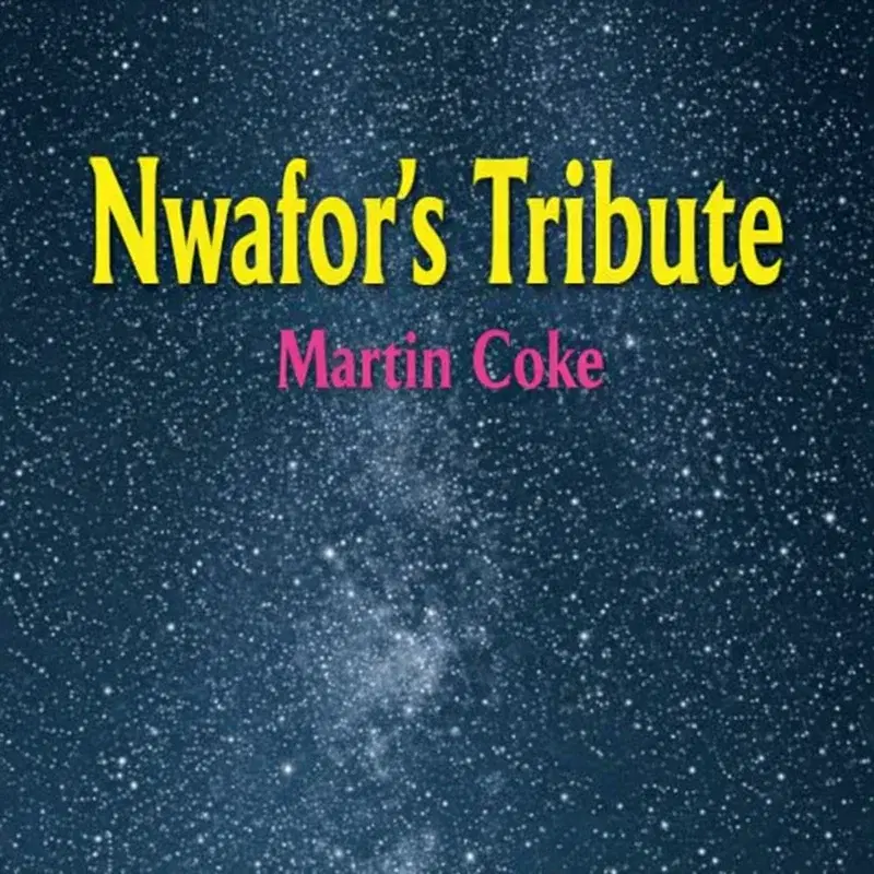 Nwafor's Tribute