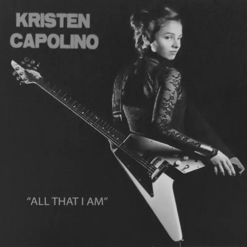 All That I Am