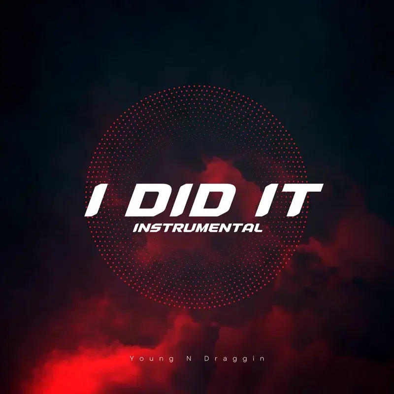 I Did It