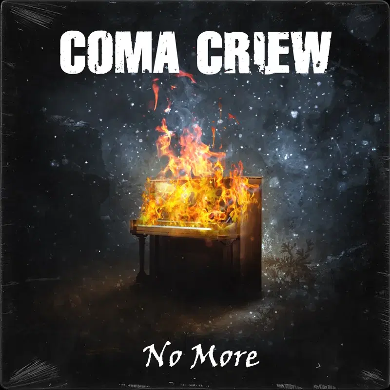 No More