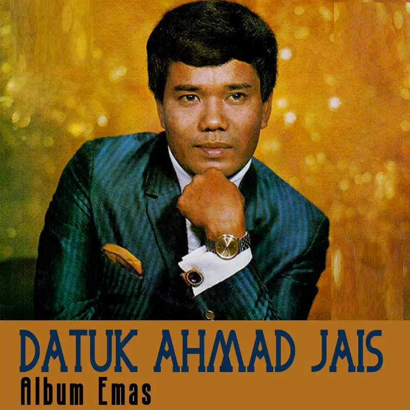 Album Emas