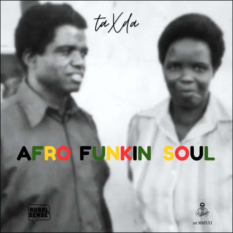 Afro Funkin Soul
