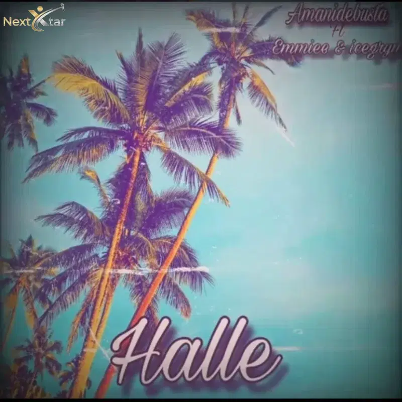 Halle