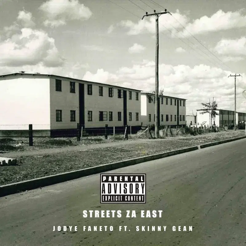 Streets Za East