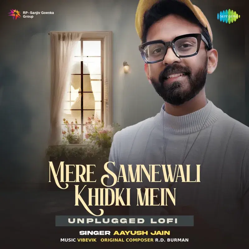 Mere Samnewali Khidki Mein