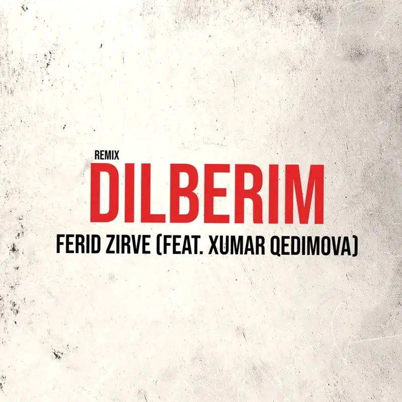 Dilbərim