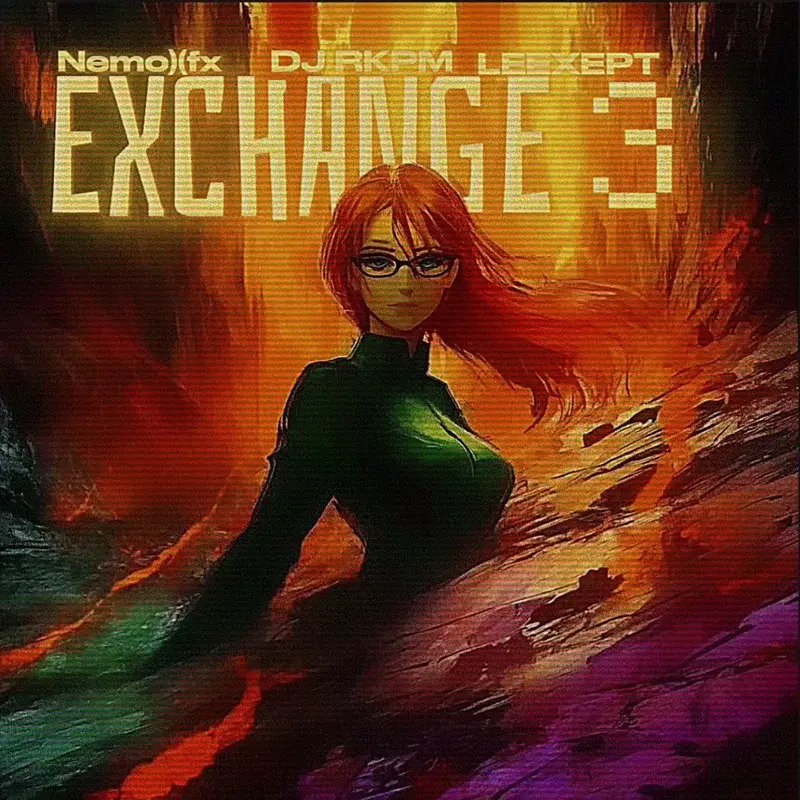 Exchange 3!