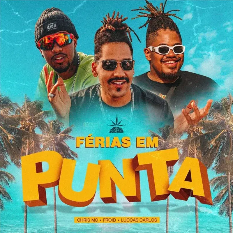 Férias Em Punta