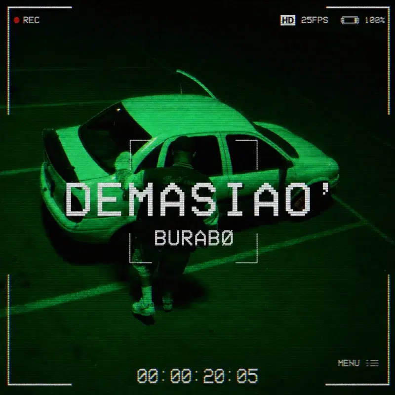 Demasiao