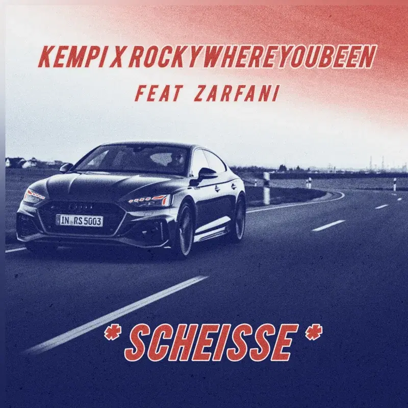 Scheisse (Stick Up)