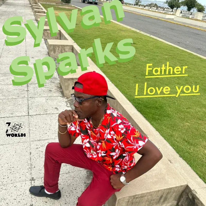 Father I Love You
