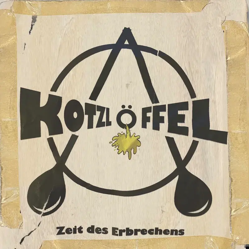 Zeit des Erbrechens