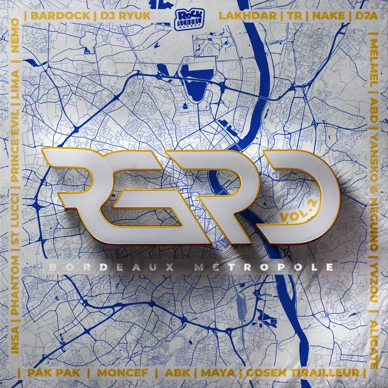 RGRD 2