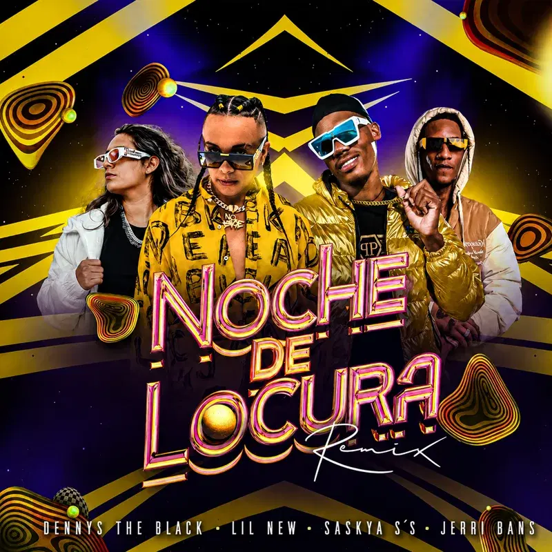 Noche de Locura