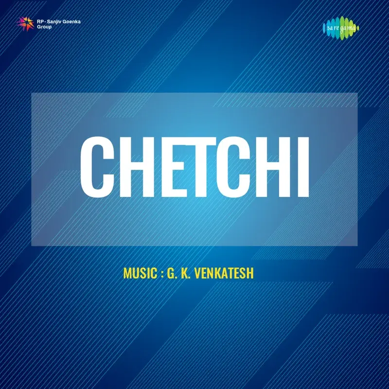 Chetchi (Original Motion Picture Soundtrack)