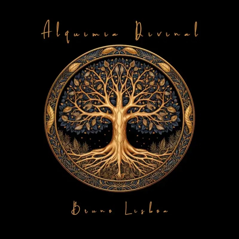 Alquimia Divinal