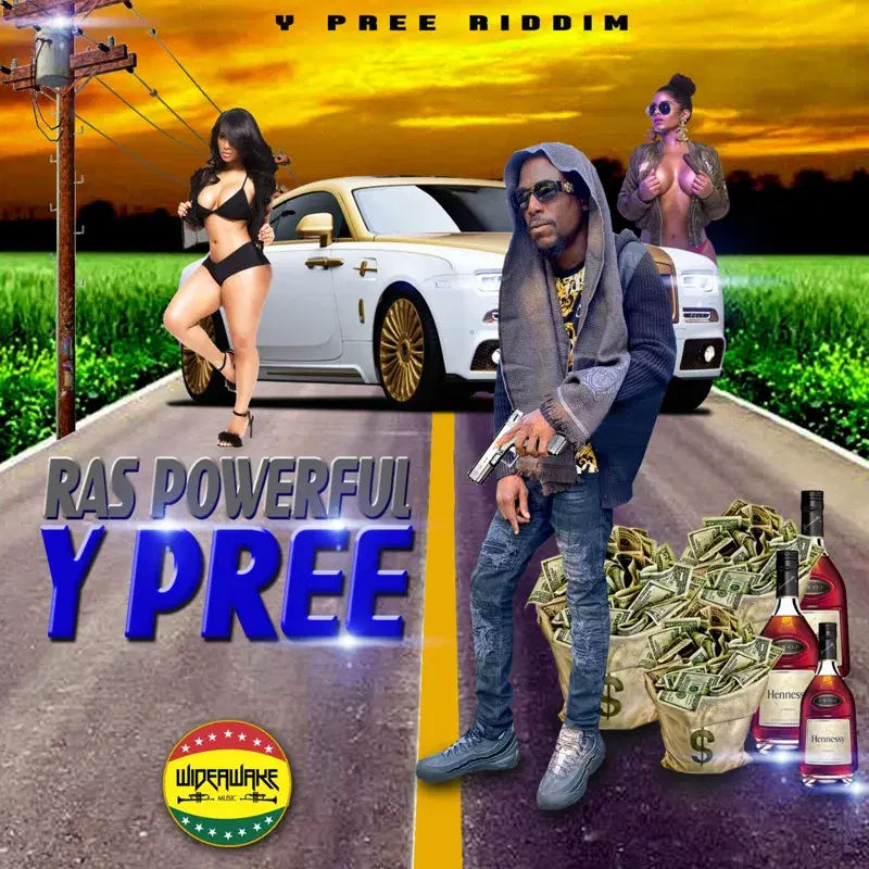 Y Pree