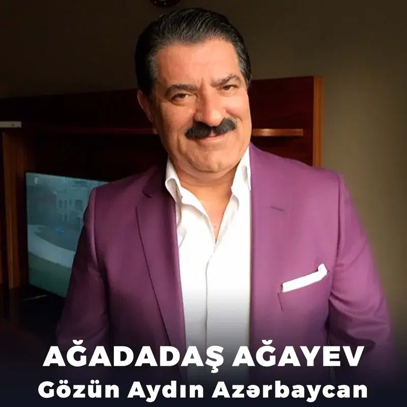 Gözün Aydın Azərbaycan